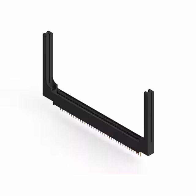 396-037-526-658 EDAC Inc.  Edgeboard Connectors